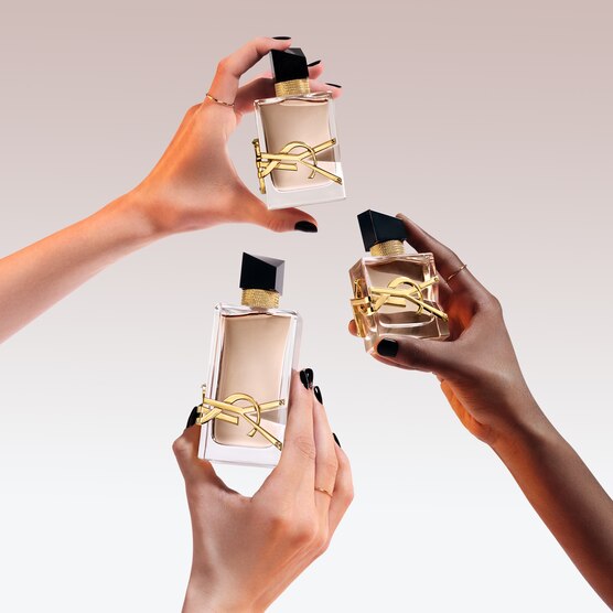 LIBRE FLOWERS & FLAMES EDP FLORALE 30ML